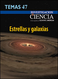 2007 Estrellas Y Galaxias
